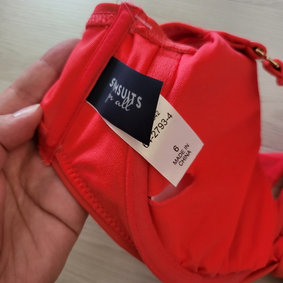 Swimwear Bundle Size M - Picture 4 of 15